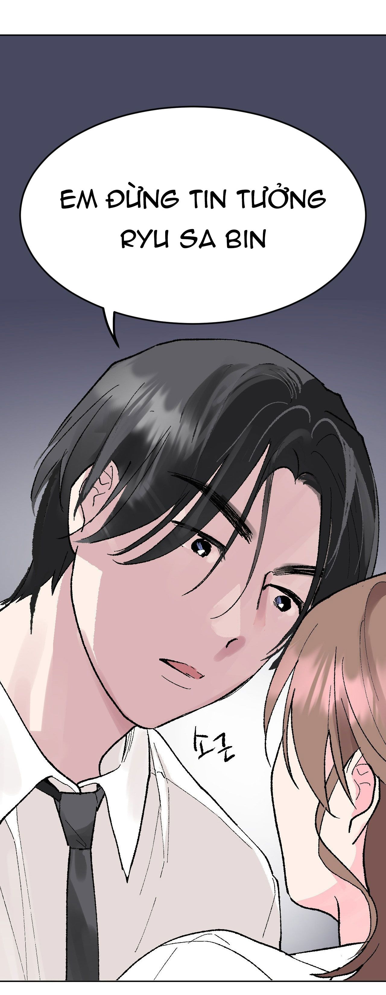 [18+] CHƠI ĐÙA TÌNH YÊU 