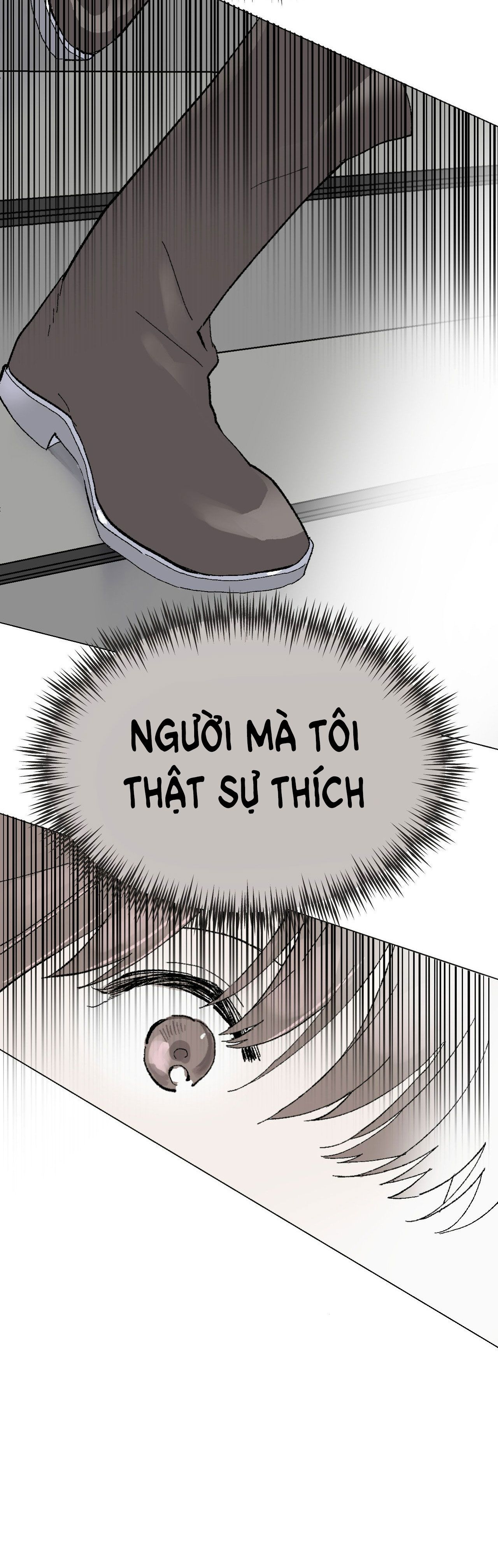 [18+] CHƠI ĐÙA TÌNH YÊU 