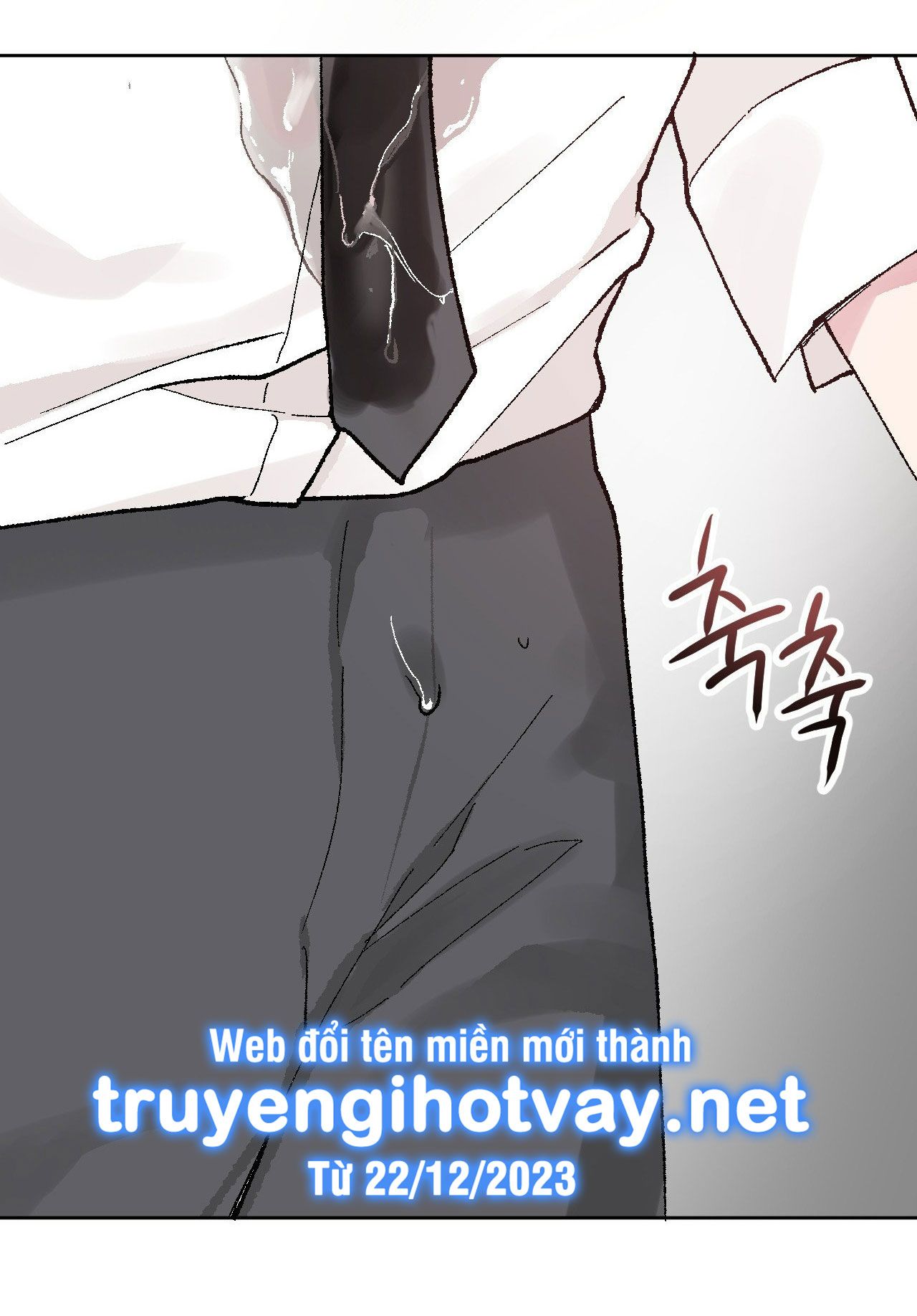 [18+] CHƠI ĐÙA TÌNH YÊU 
