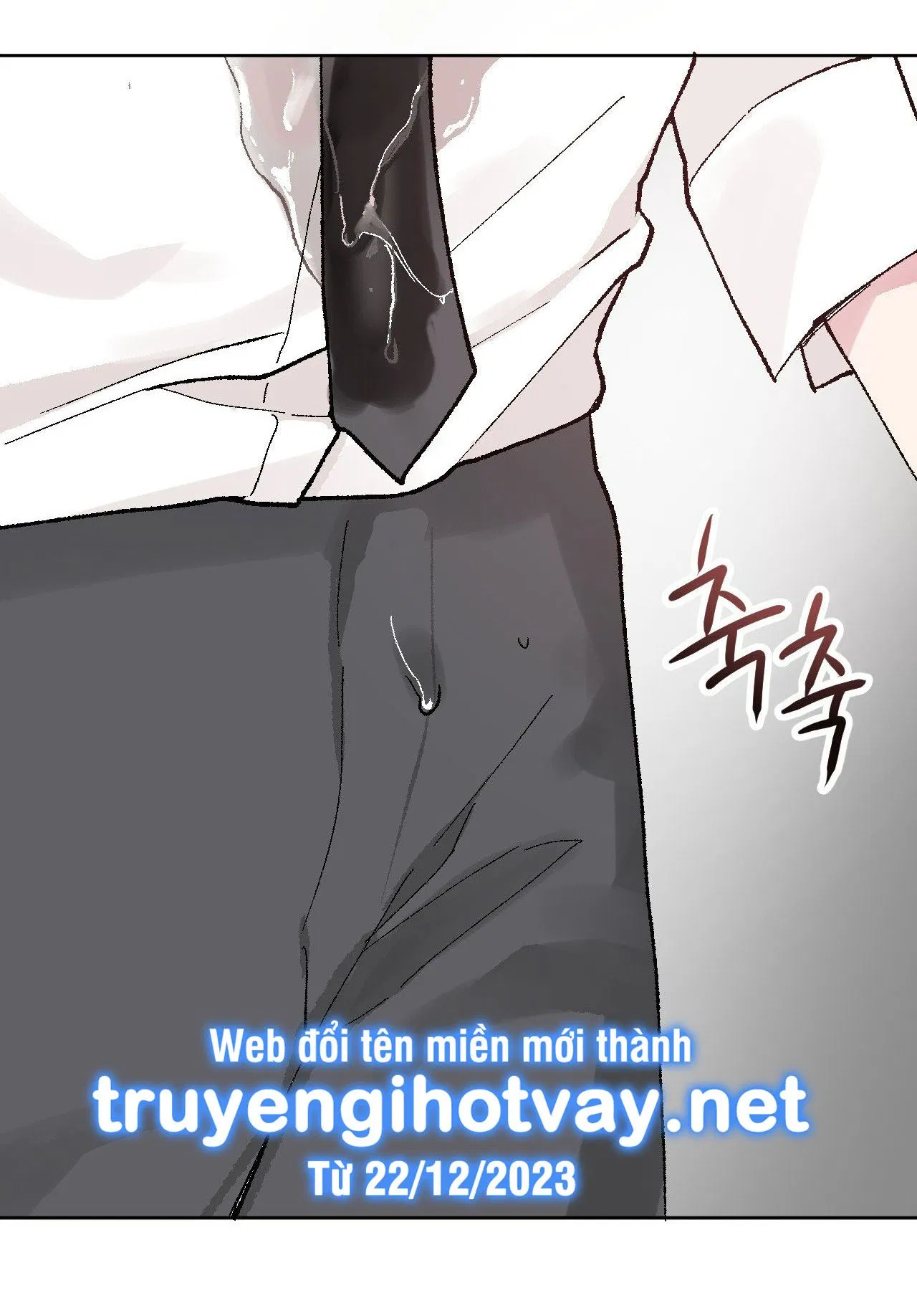 [18+] CHƠI ĐÙA TÌNH YÊU 
