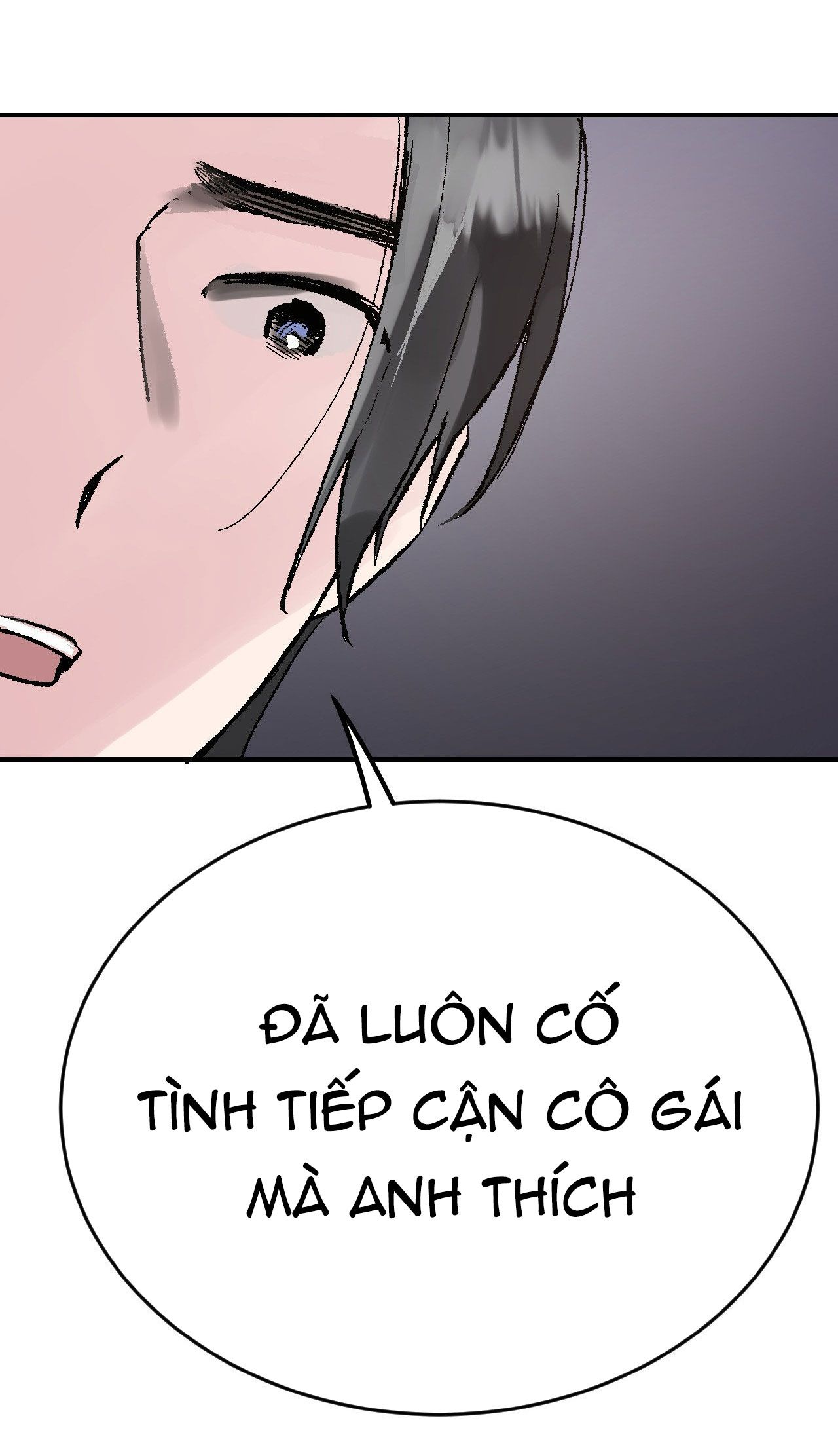[18+] CHƠI ĐÙA TÌNH YÊU 