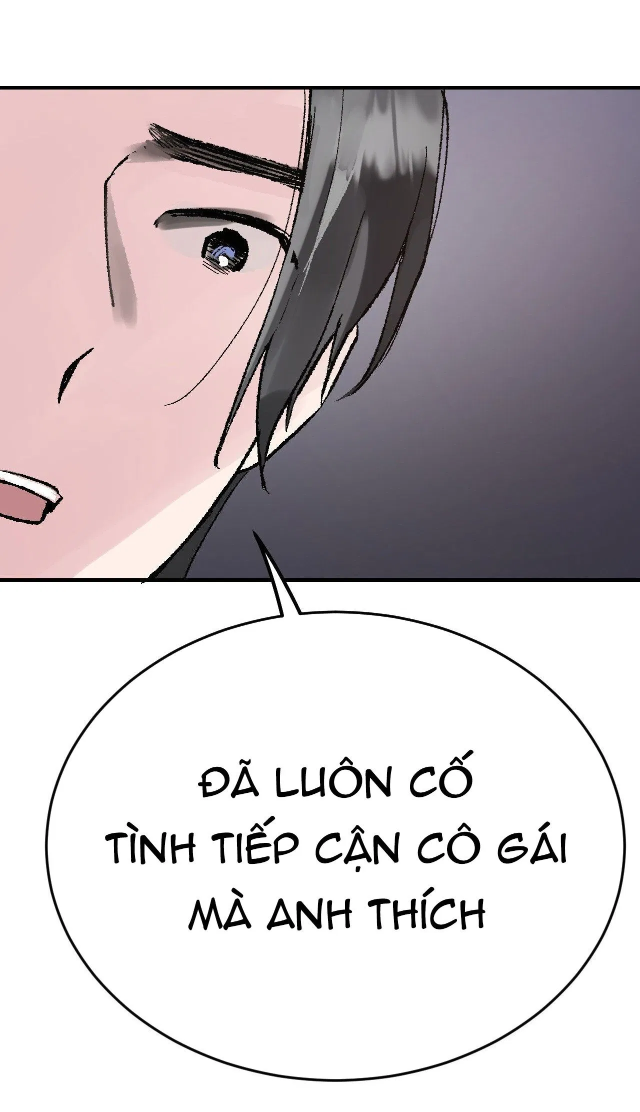 [18+] CHƠI ĐÙA TÌNH YÊU 