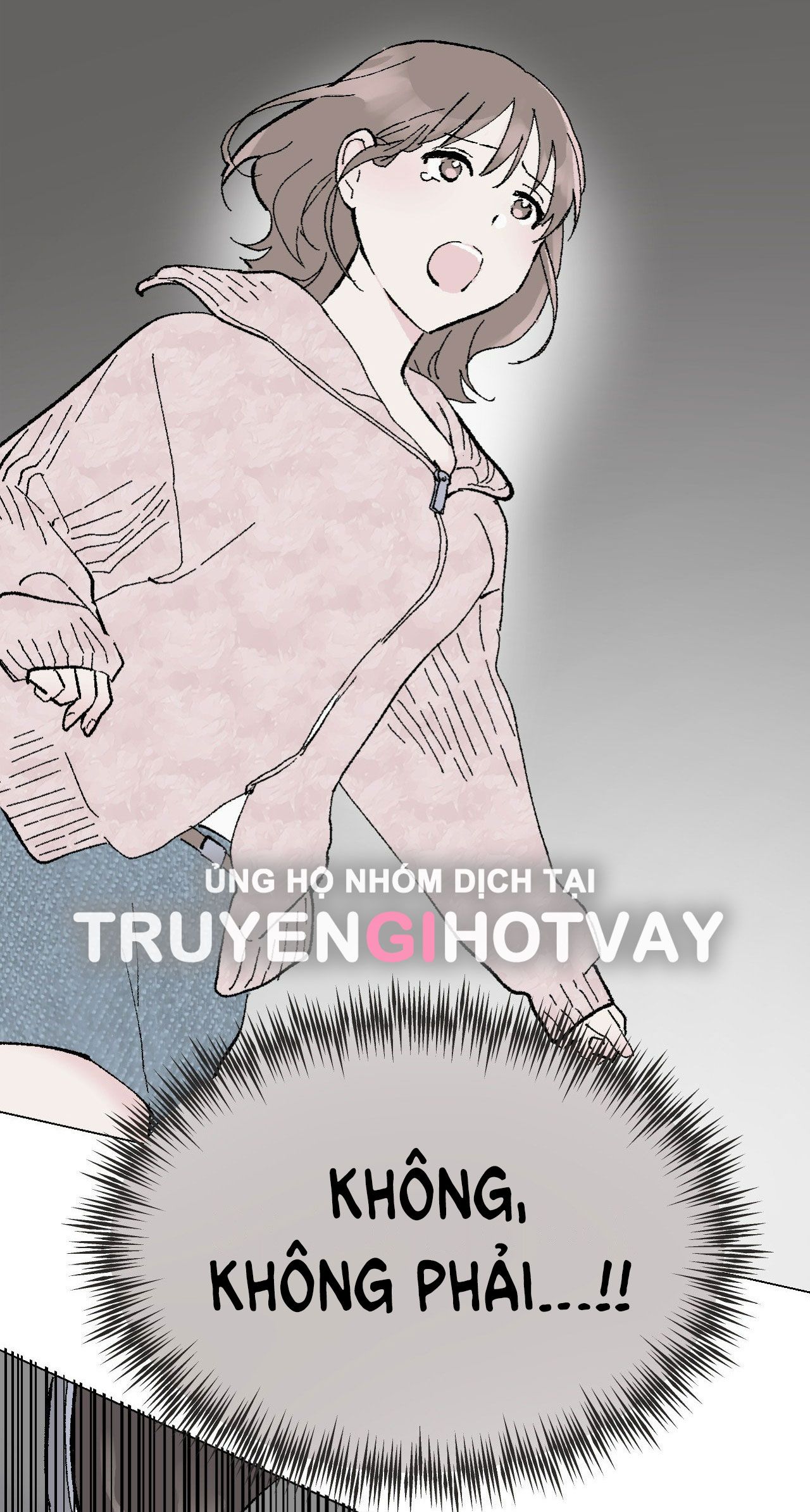 [18+] CHƠI ĐÙA TÌNH YÊU 