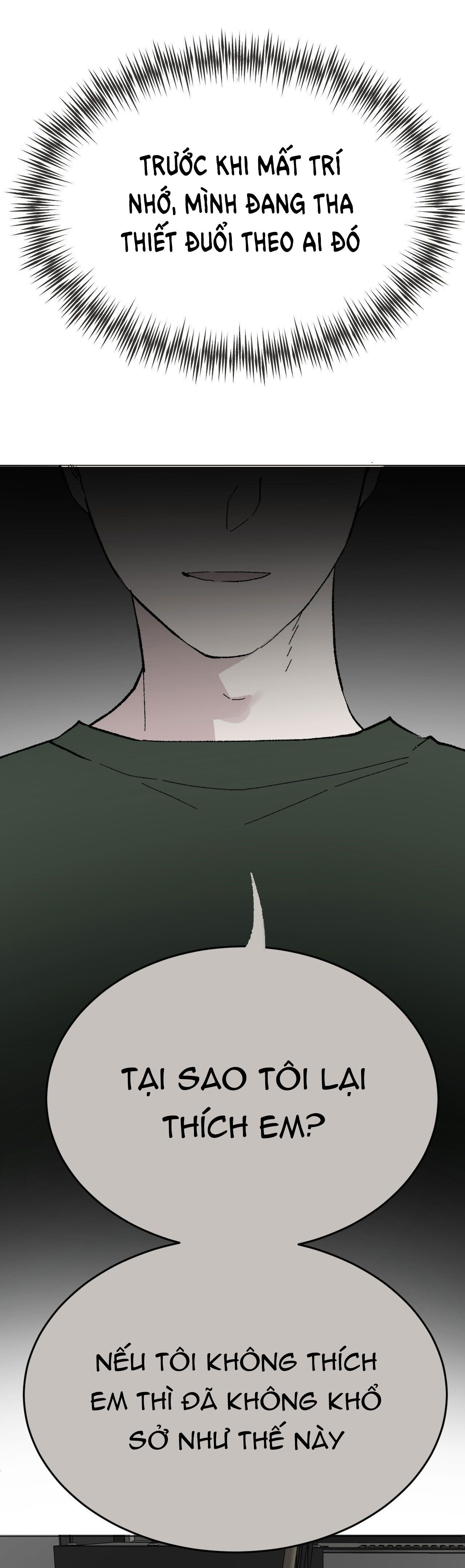 [18+] CHƠI ĐÙA TÌNH YÊU 