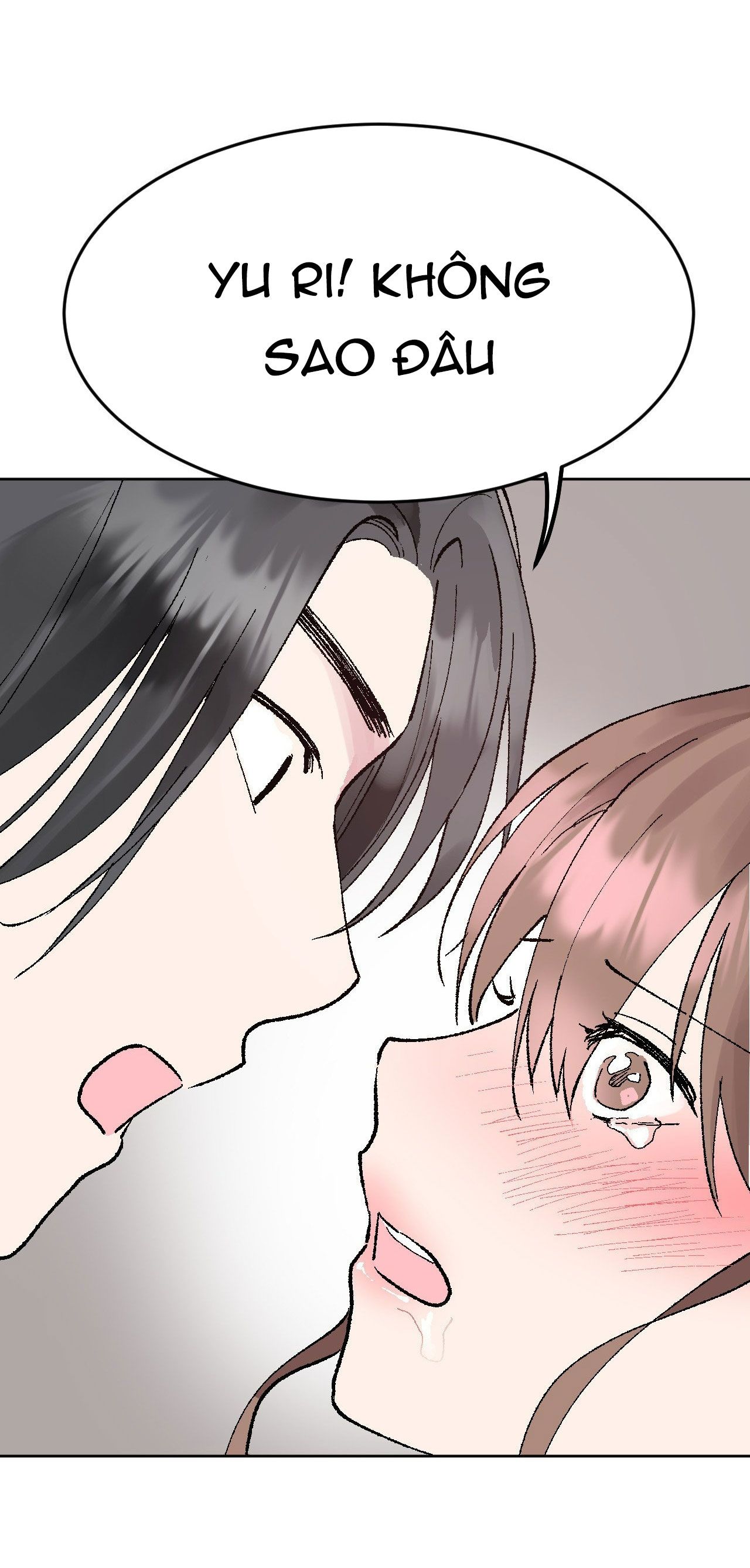 [18+] CHƠI ĐÙA TÌNH YÊU 
