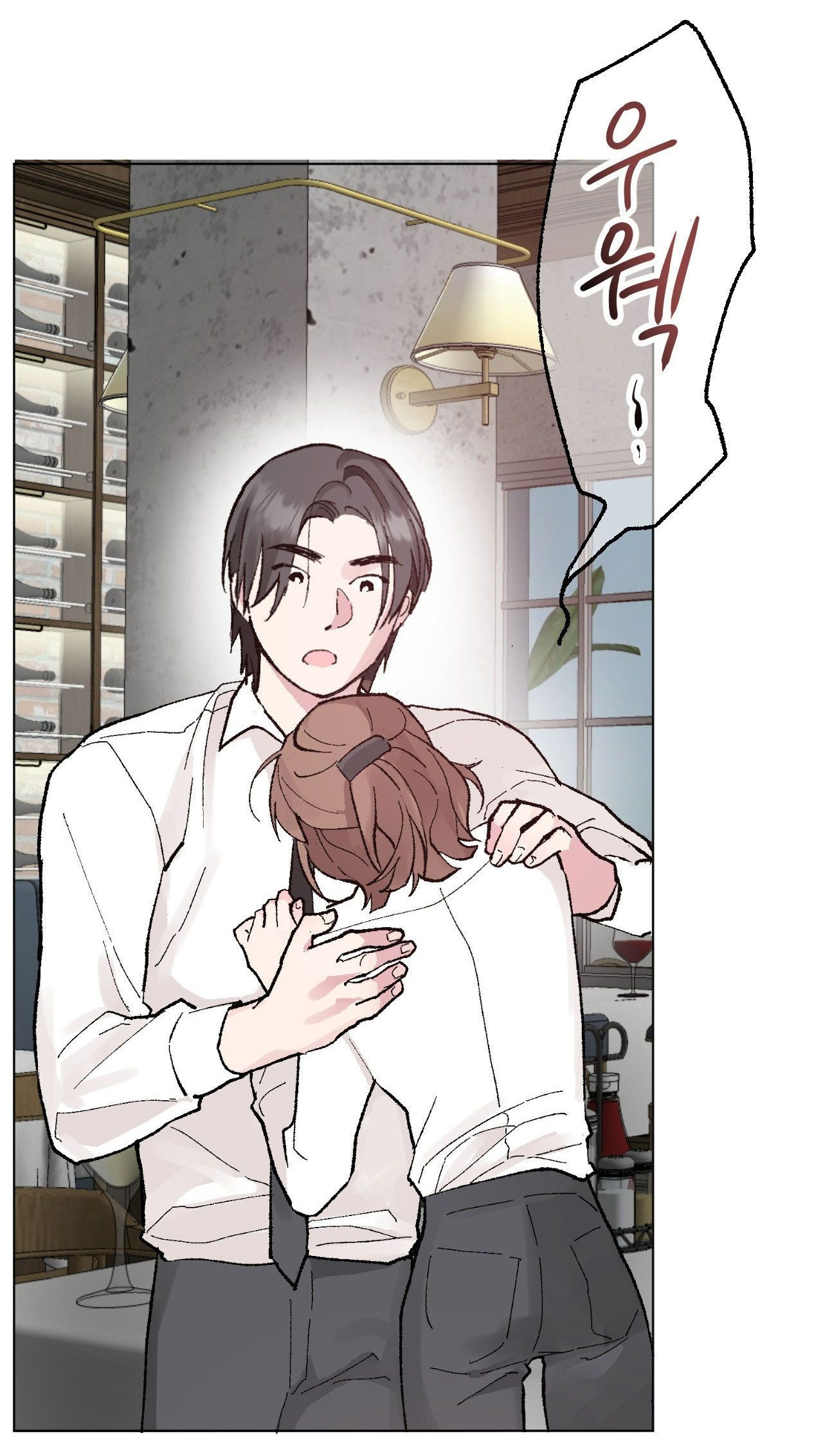 [18+] CHƠI ĐÙA TÌNH YÊU 
