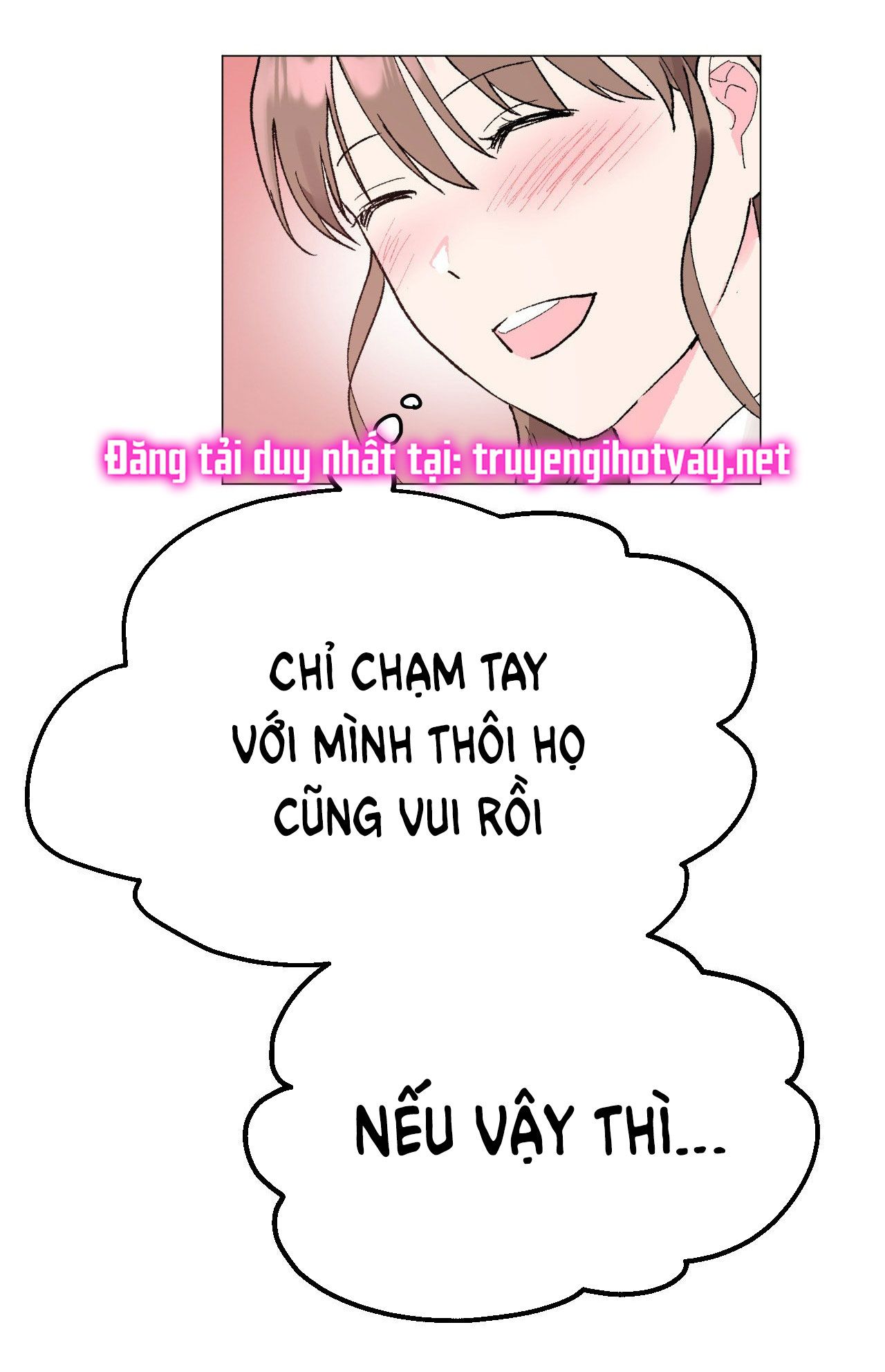 [18+] CHƠI ĐÙA TÌNH YÊU 