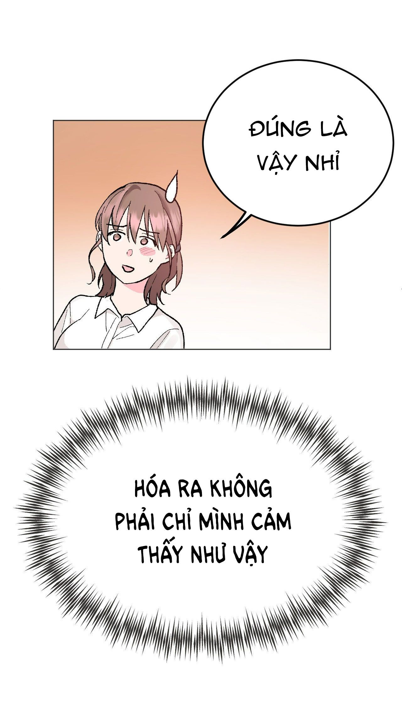 [18+] CHƠI ĐÙA TÌNH YÊU 