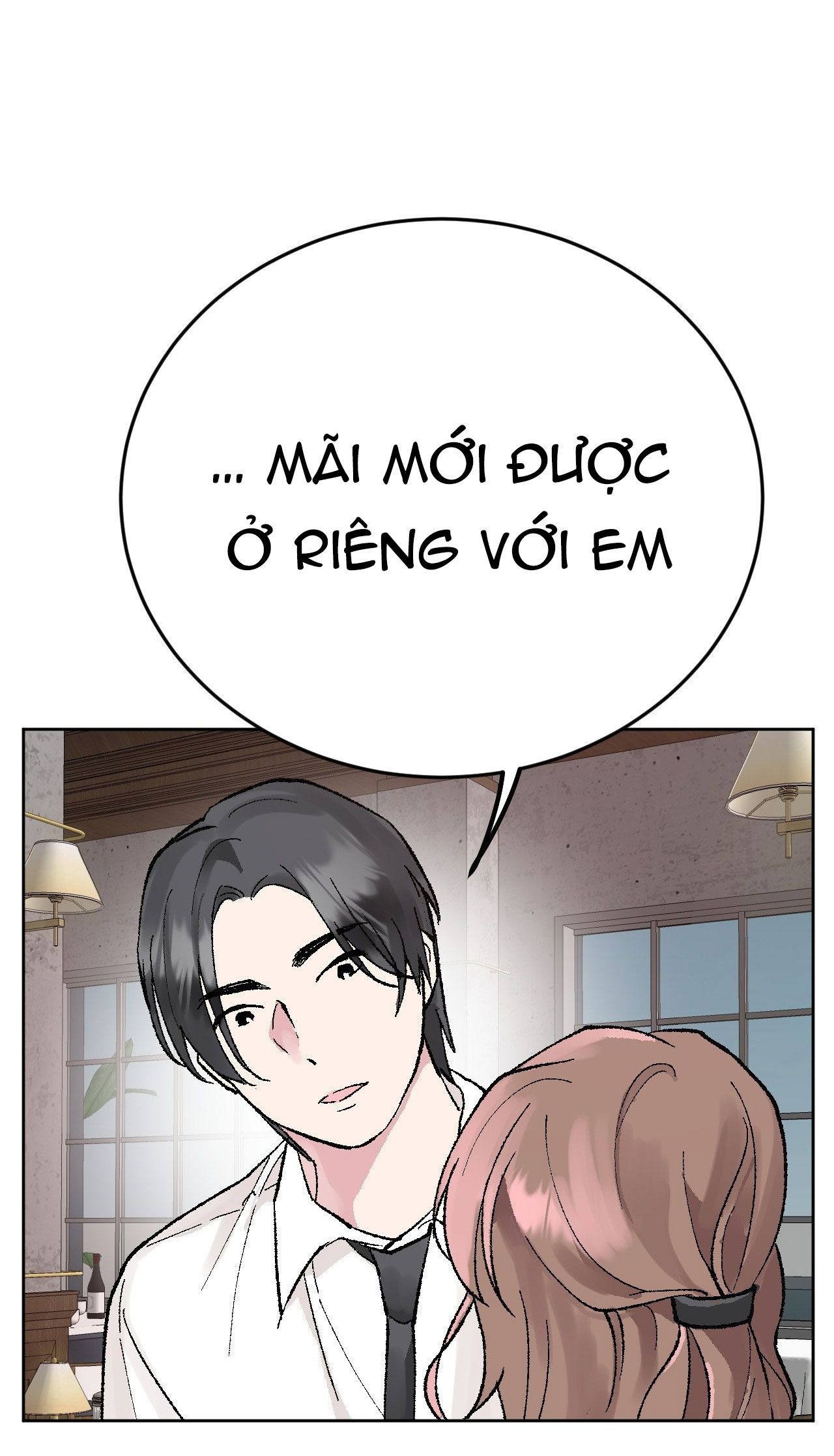 [18+] CHƠI ĐÙA TÌNH YÊU 