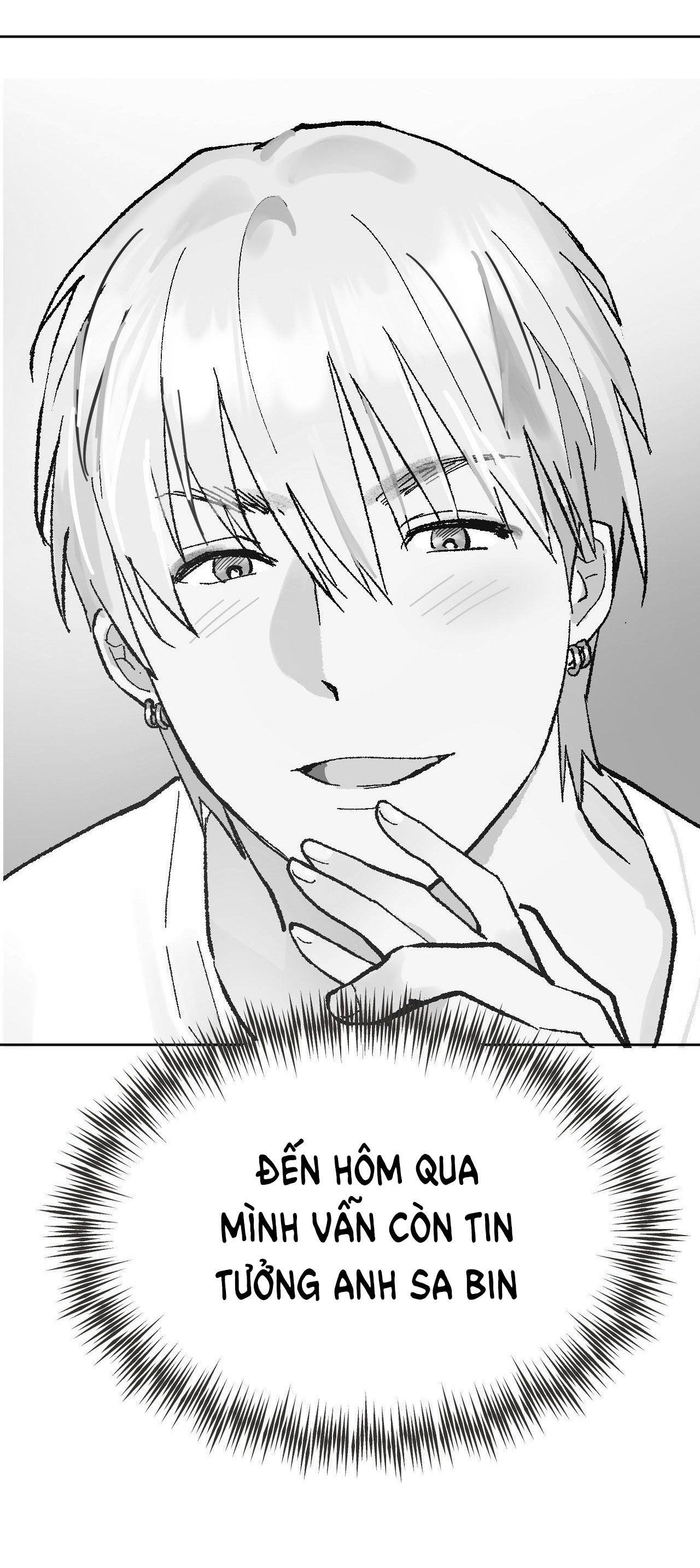 [18+] CHƠI ĐÙA TÌNH YÊU 
