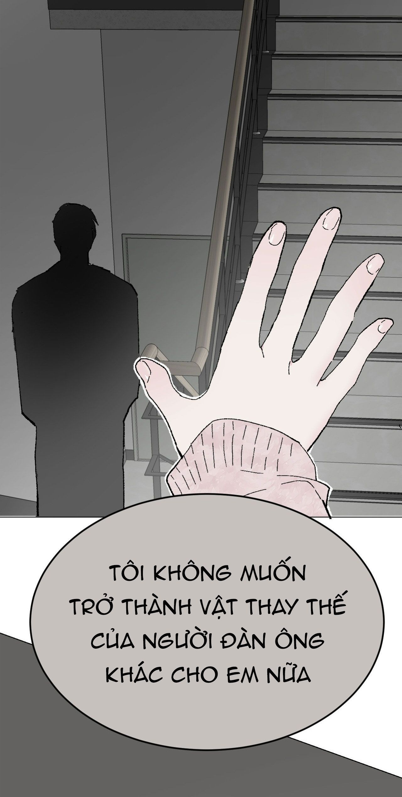 [18+] CHƠI ĐÙA TÌNH YÊU 