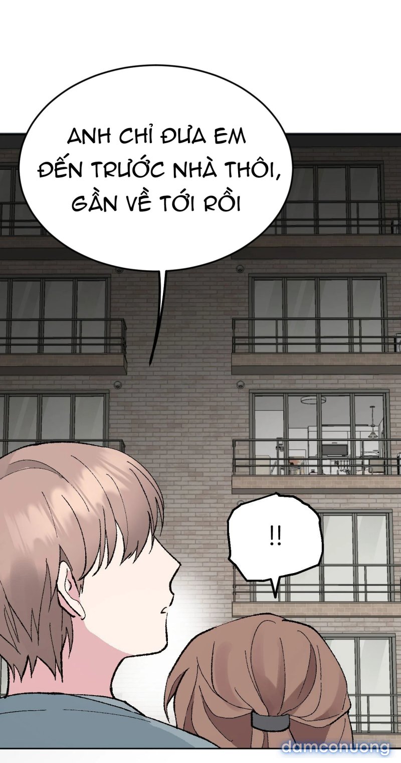 [18+] CHƠI ĐÙA TÌNH YÊU 