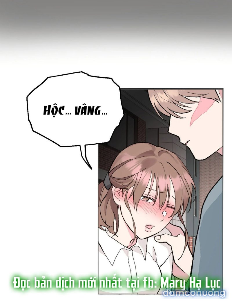 [18+] CHƠI ĐÙA TÌNH YÊU 