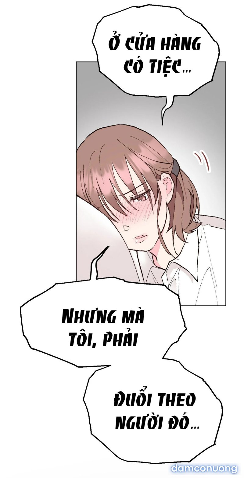 [18+] CHƠI ĐÙA TÌNH YÊU 