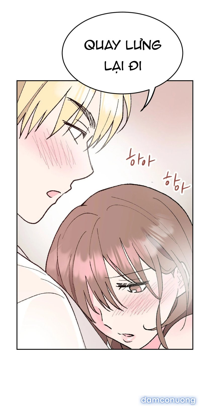[18+] CHƠI ĐÙA TÌNH YÊU 