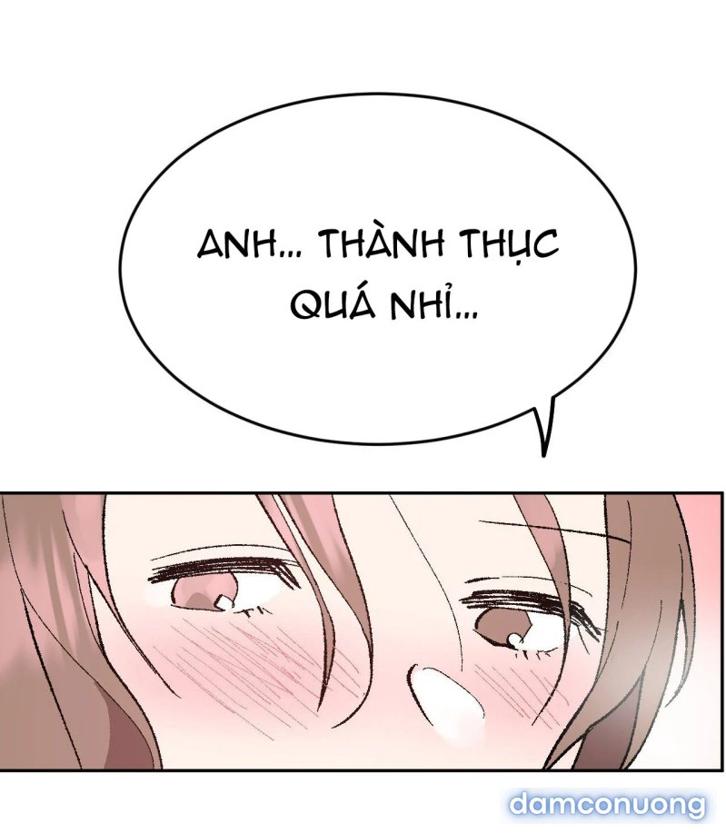 [18+] CHƠI ĐÙA TÌNH YÊU 