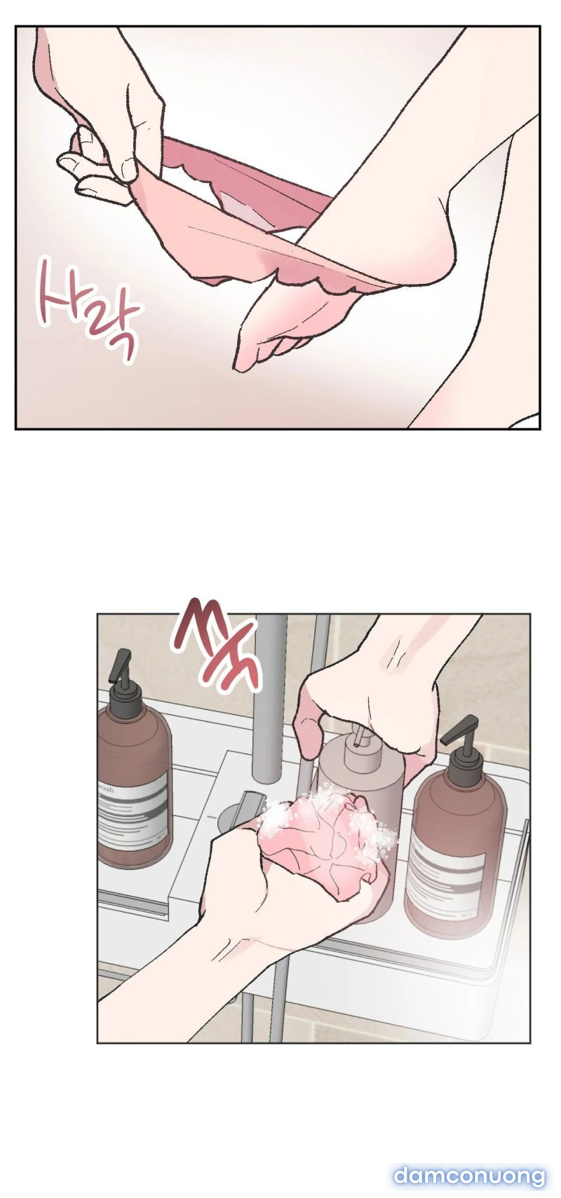 [18+] CHƠI ĐÙA TÌNH YÊU 