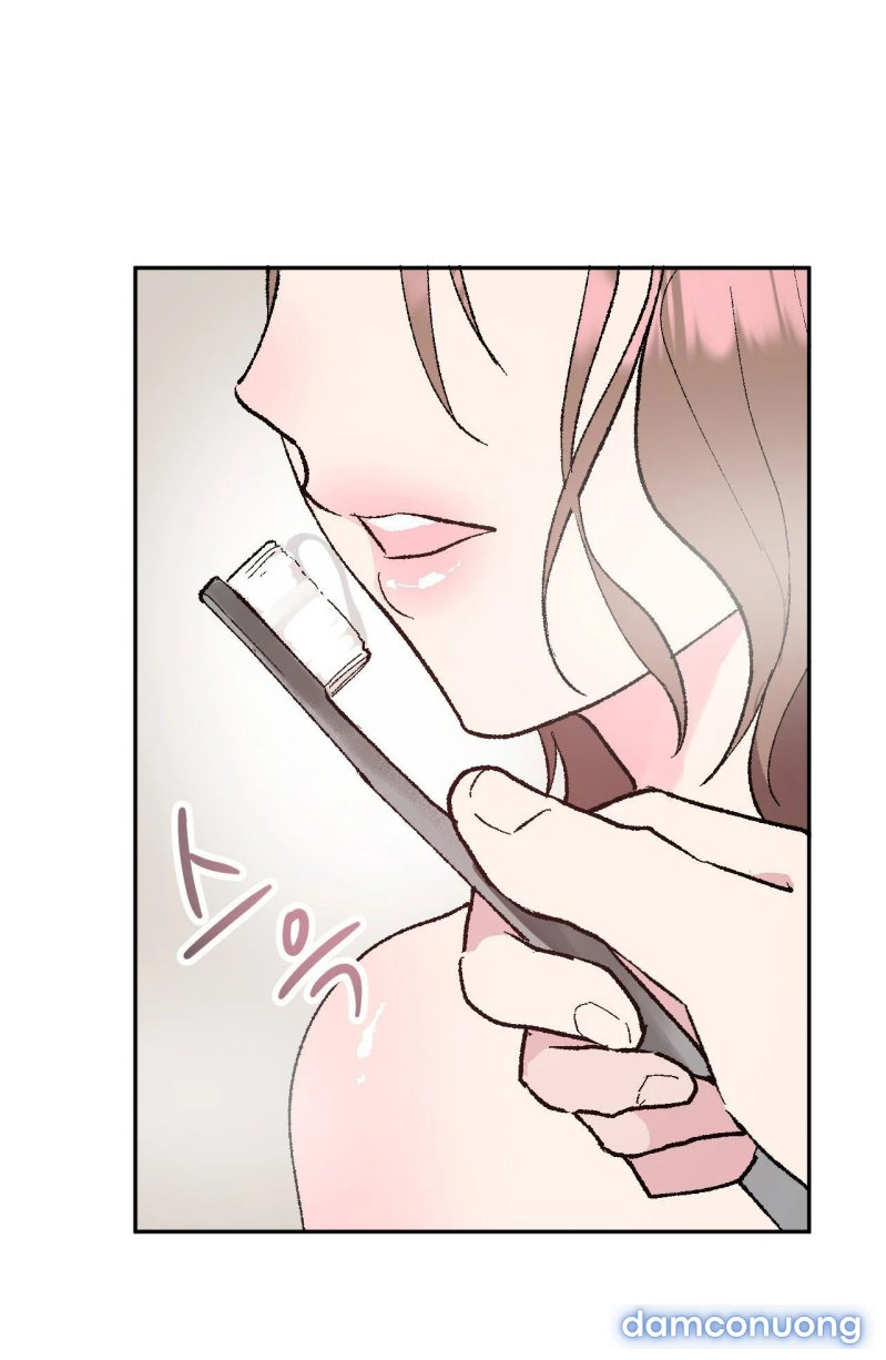 [18+] CHƠI ĐÙA TÌNH YÊU 