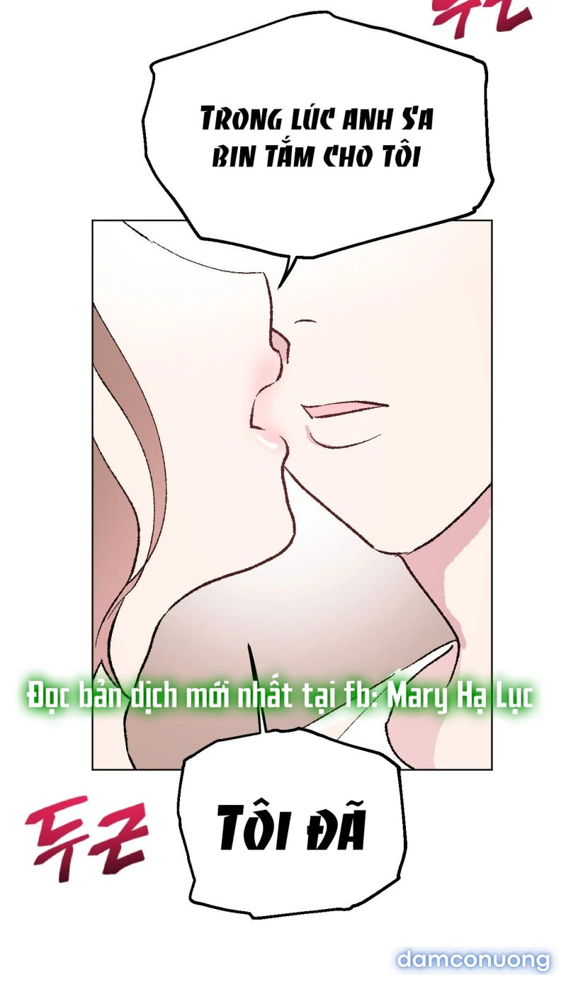 [18+] CHƠI ĐÙA TÌNH YÊU 