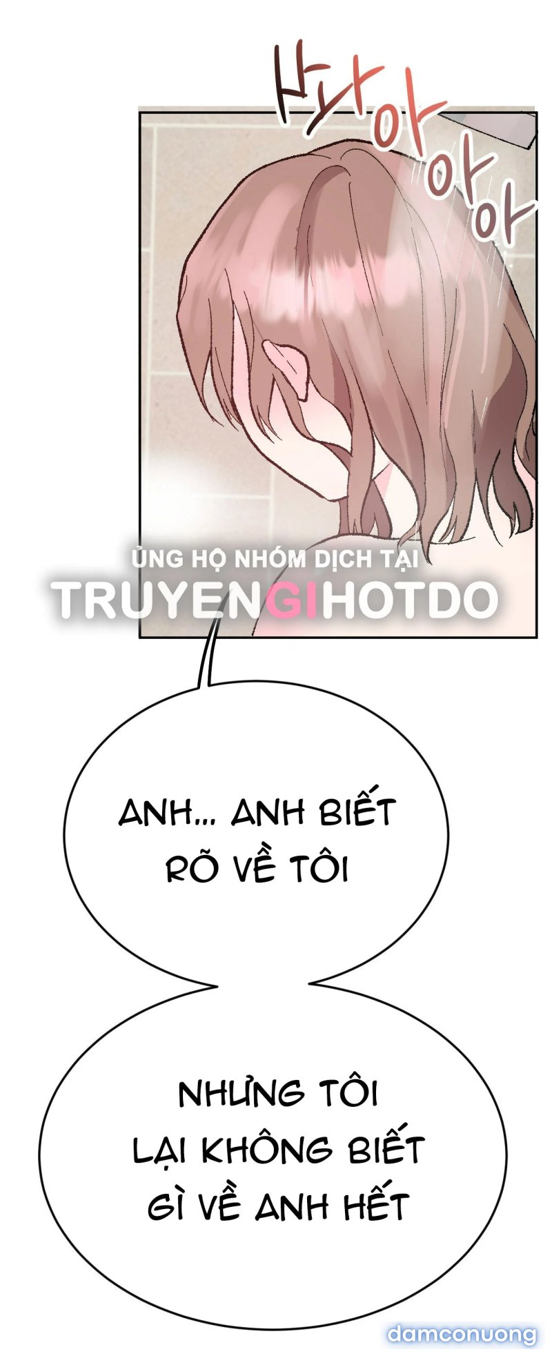 [18+] CHƠI ĐÙA TÌNH YÊU 