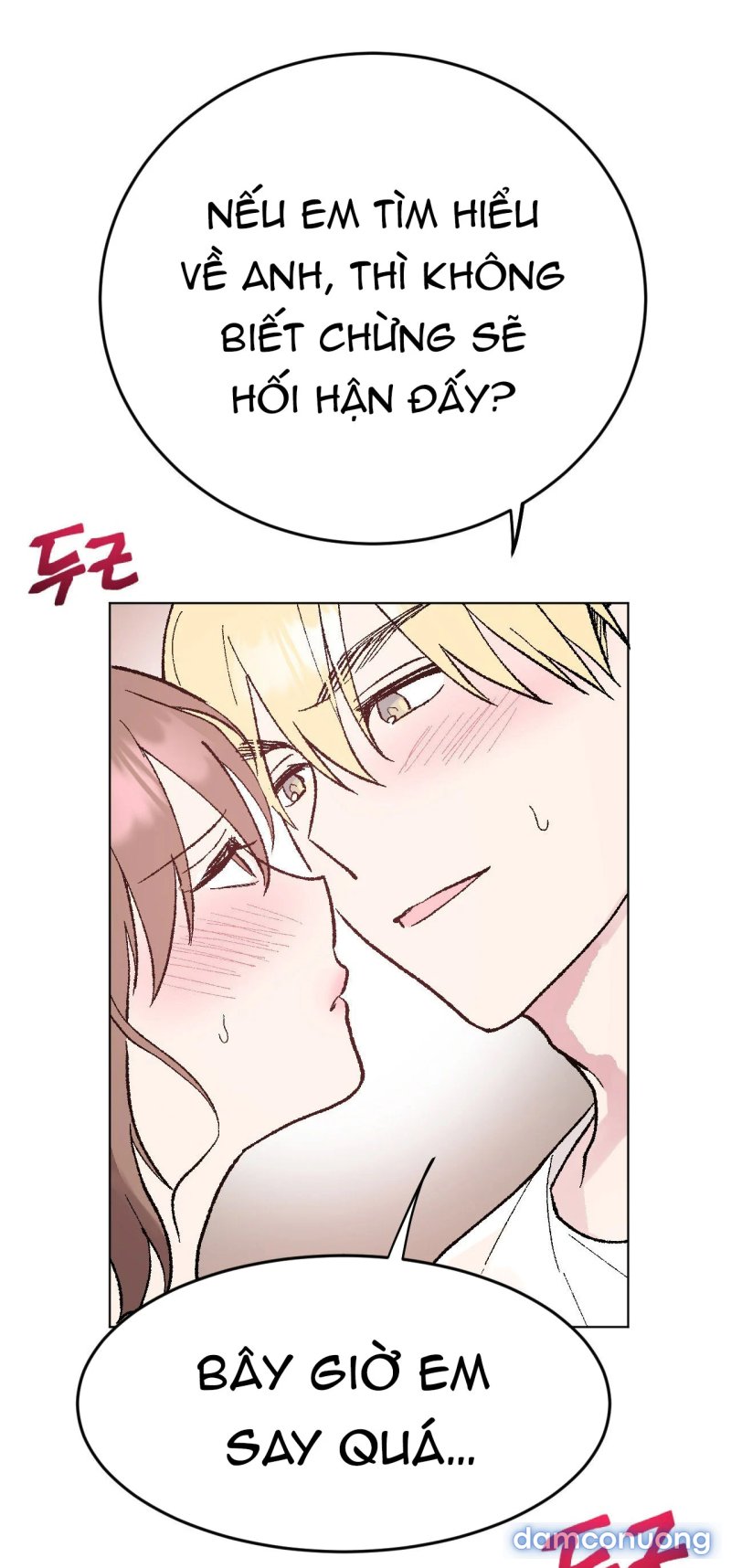 [18+] CHƠI ĐÙA TÌNH YÊU 