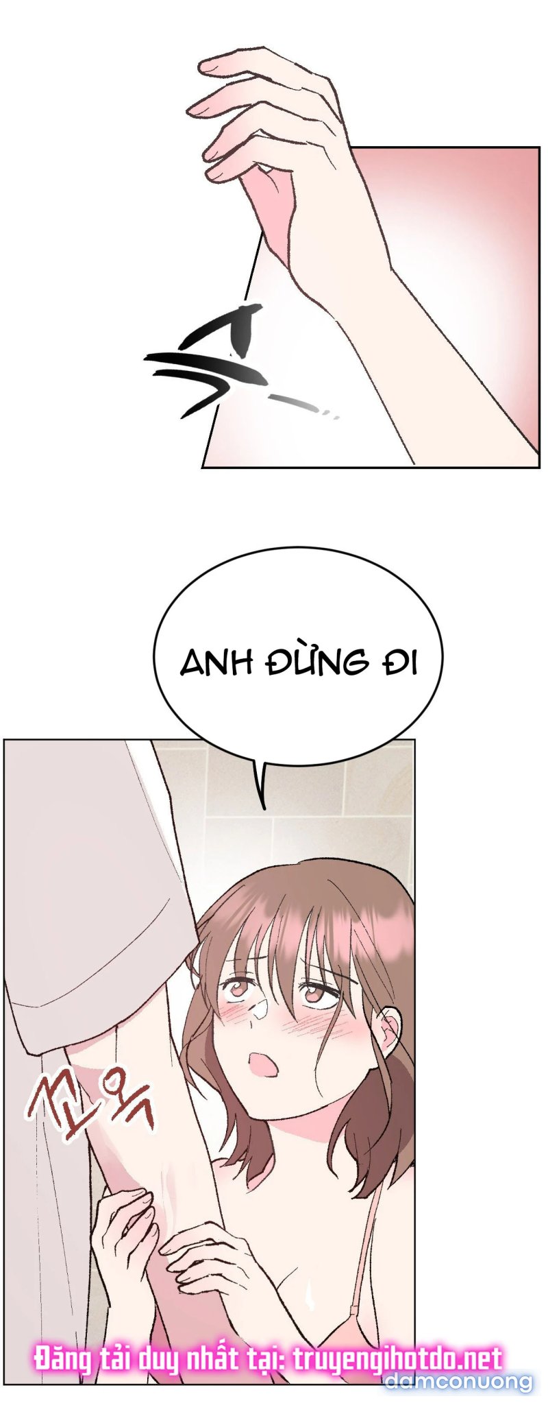 [18+] CHƠI ĐÙA TÌNH YÊU 