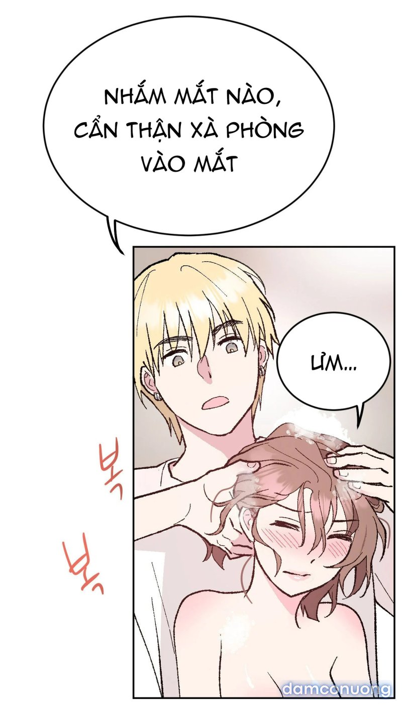[18+] CHƠI ĐÙA TÌNH YÊU 