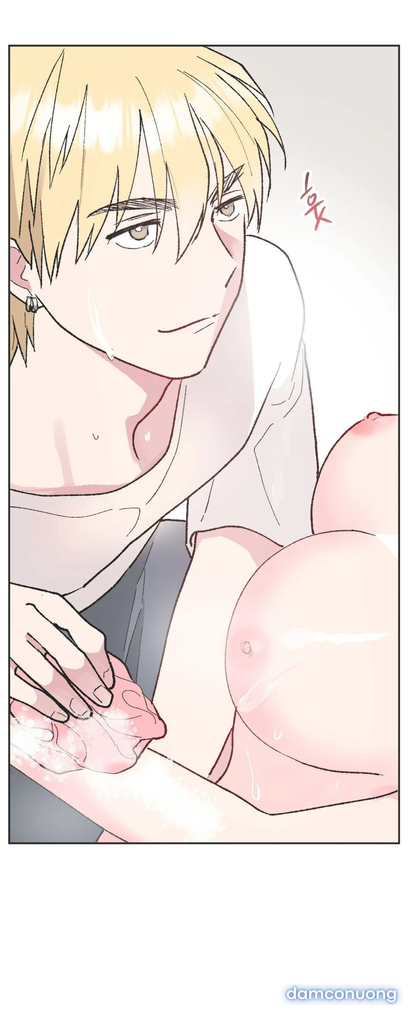 [18+] CHƠI ĐÙA TÌNH YÊU 