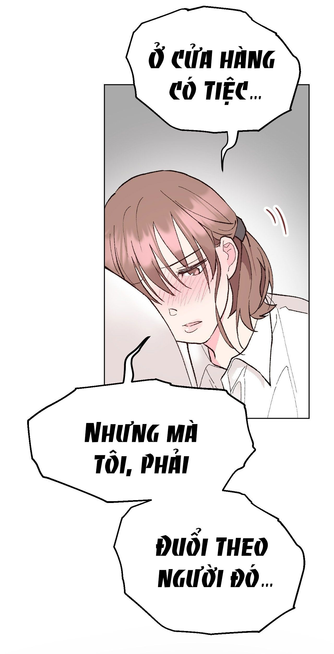 [18+] CHƠI ĐÙA TÌNH YÊU 