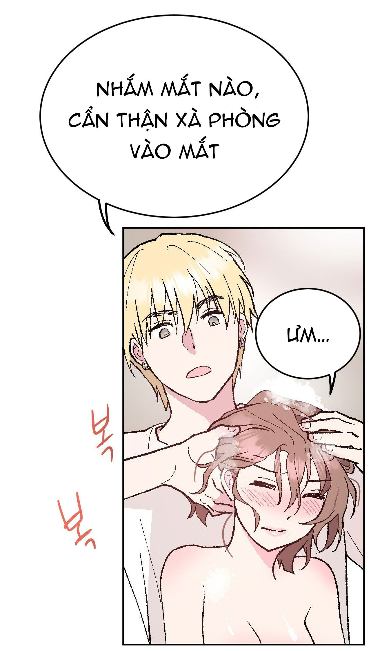 [18+] CHƠI ĐÙA TÌNH YÊU 