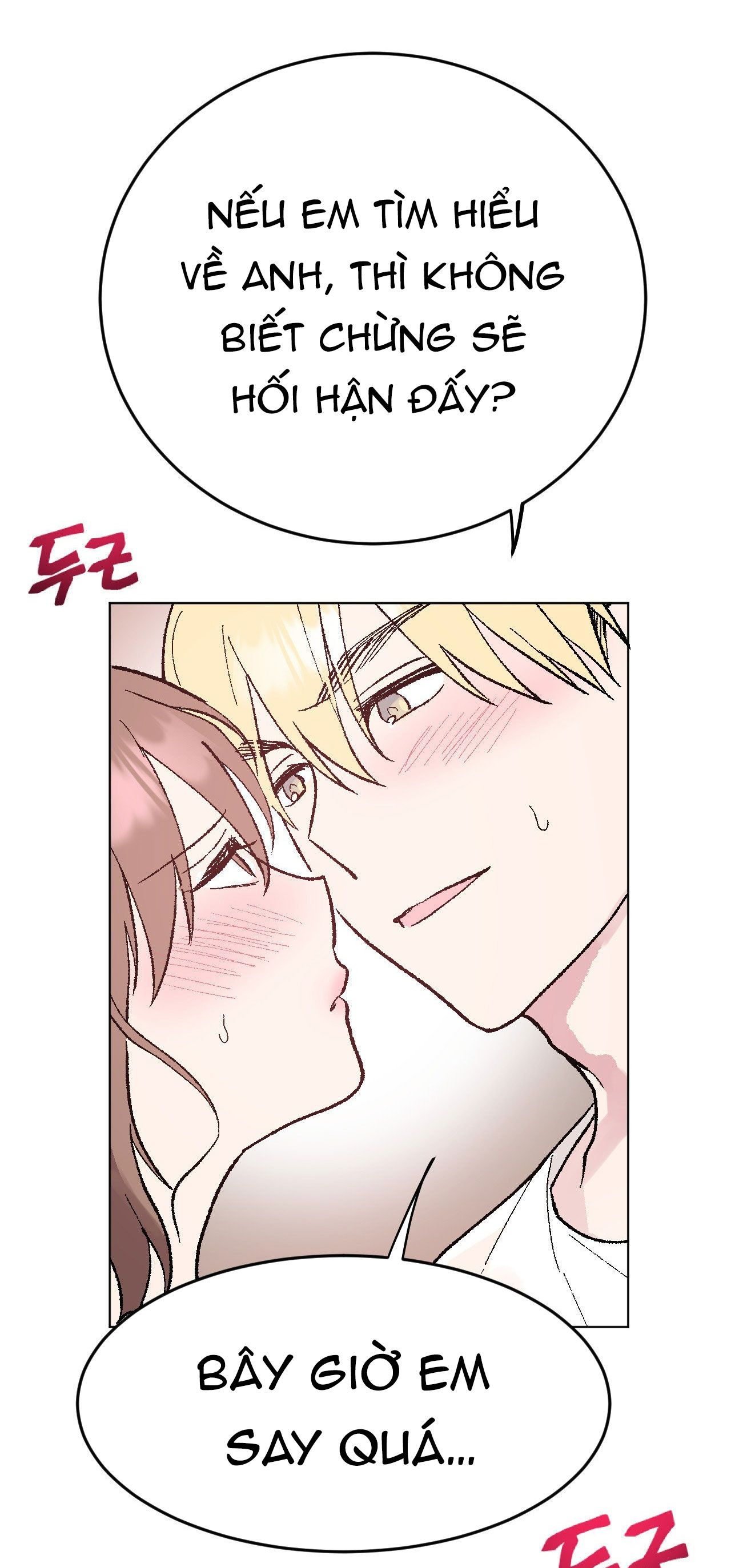 [18+] CHƠI ĐÙA TÌNH YÊU 