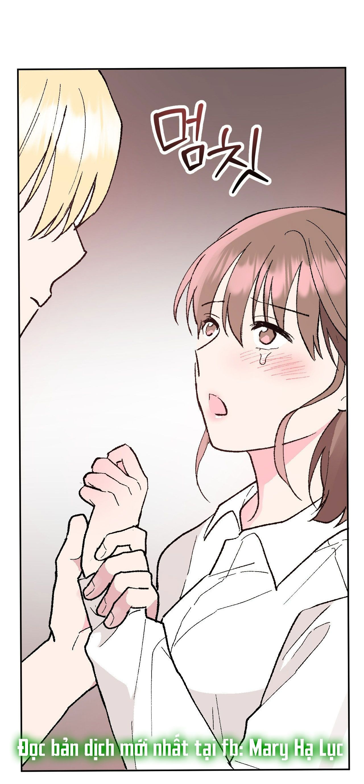 [18+] CHƠI ĐÙA TÌNH YÊU 