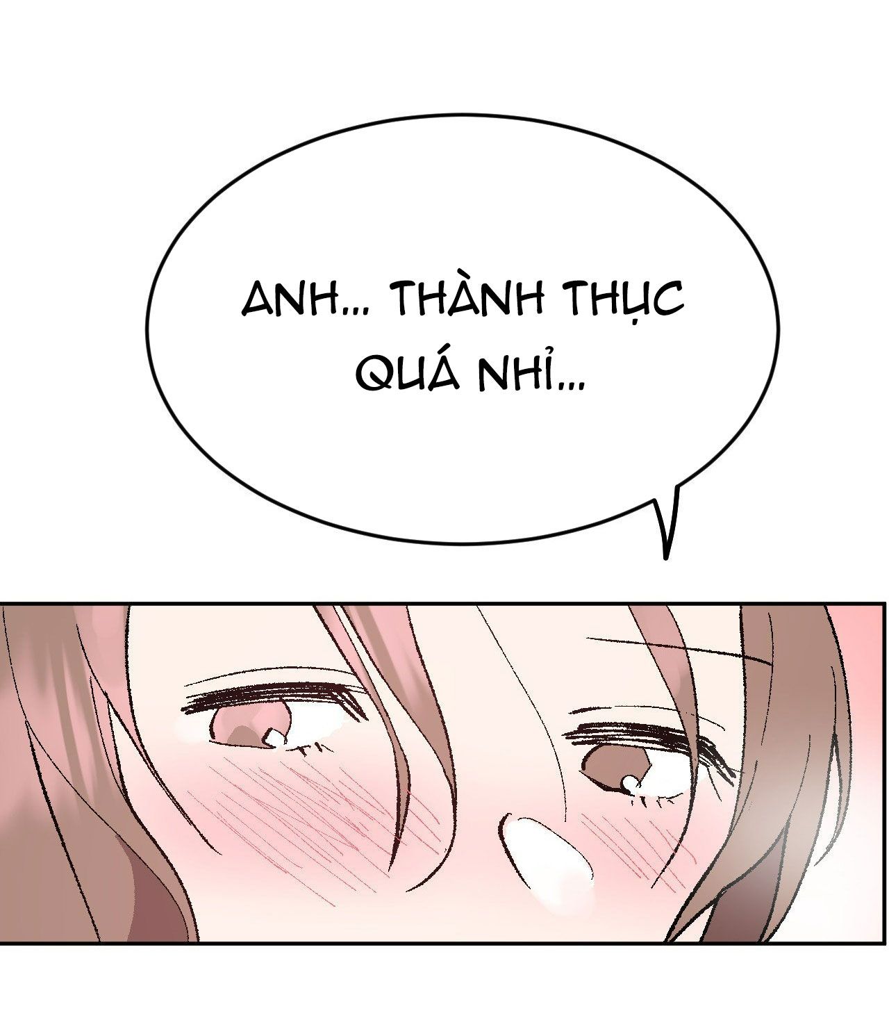 [18+] CHƠI ĐÙA TÌNH YÊU 