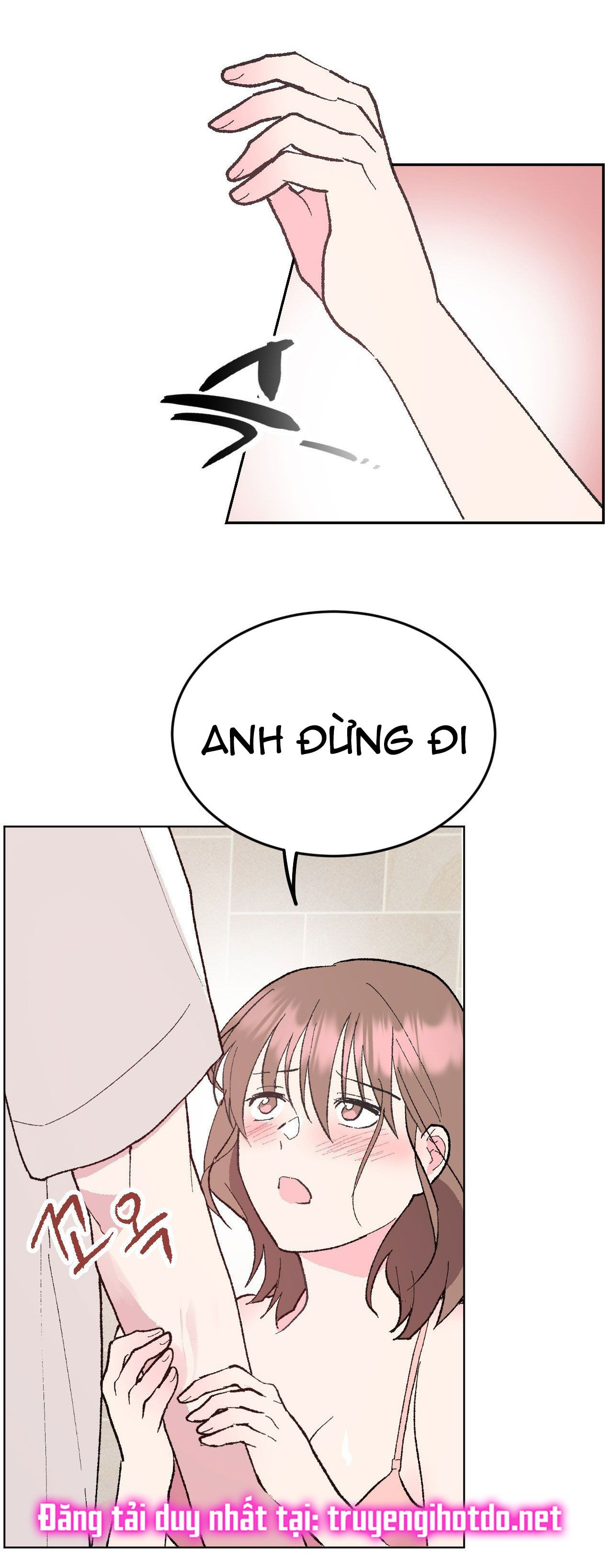[18+] CHƠI ĐÙA TÌNH YÊU 