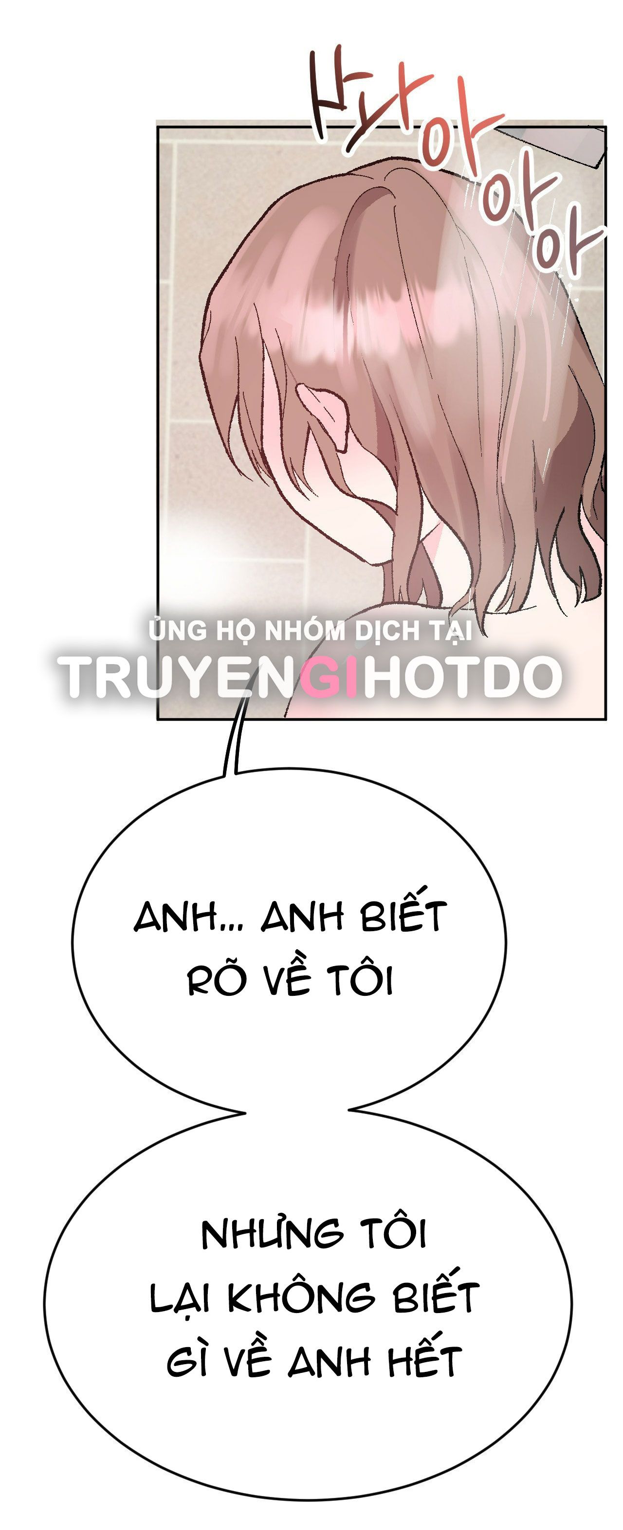 [18+] CHƠI ĐÙA TÌNH YÊU 