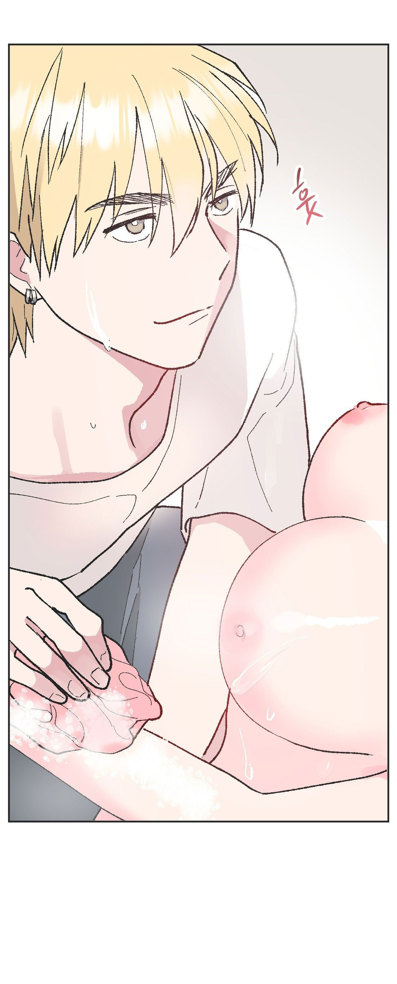 [18+] CHƠI ĐÙA TÌNH YÊU 