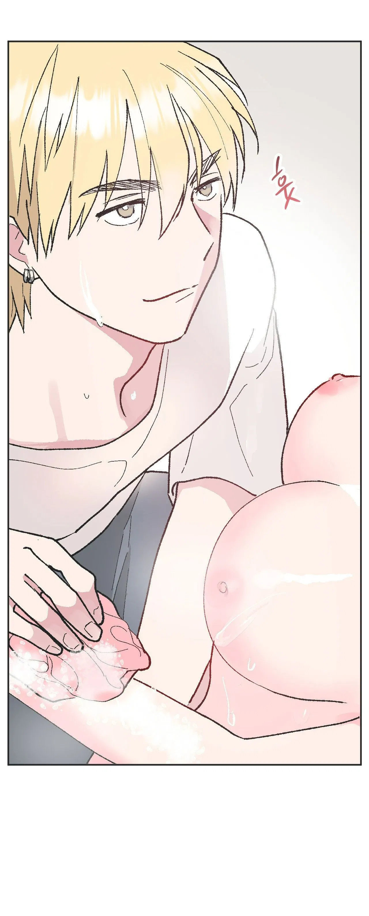 [18+] CHƠI ĐÙA TÌNH YÊU 