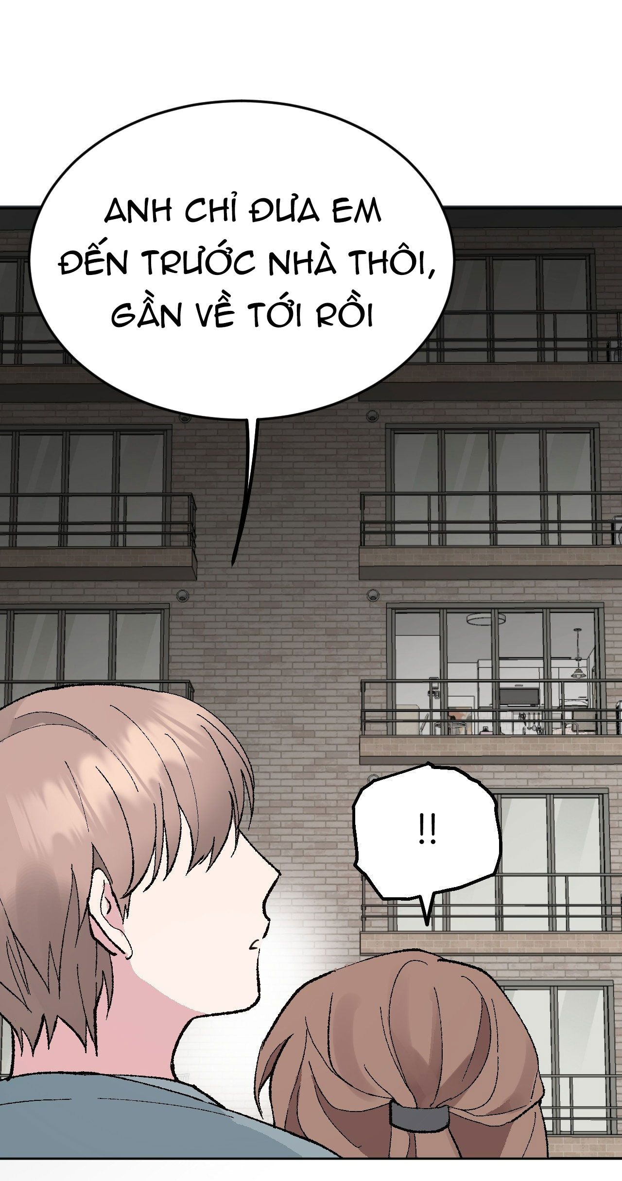 [18+] CHƠI ĐÙA TÌNH YÊU 