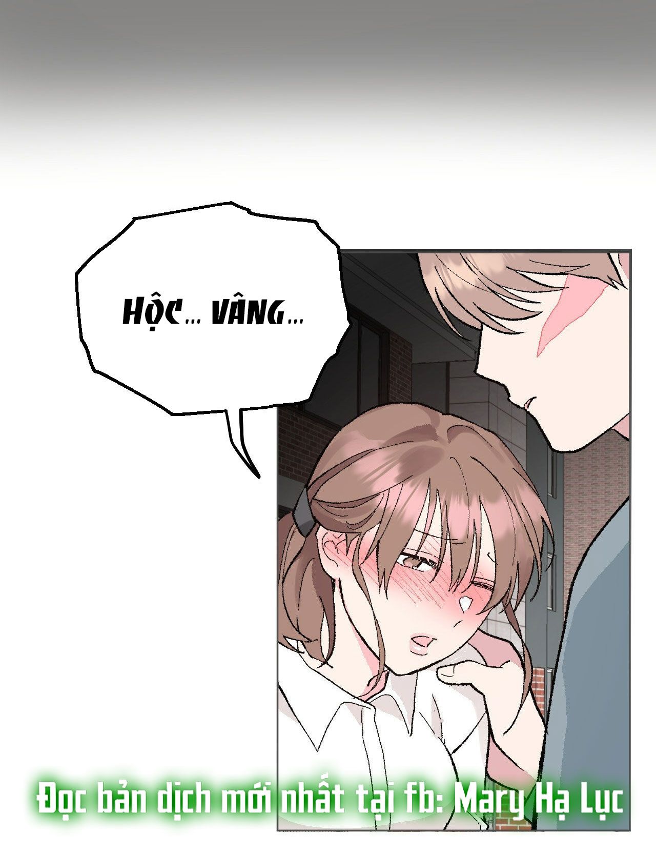 [18+] CHƠI ĐÙA TÌNH YÊU 