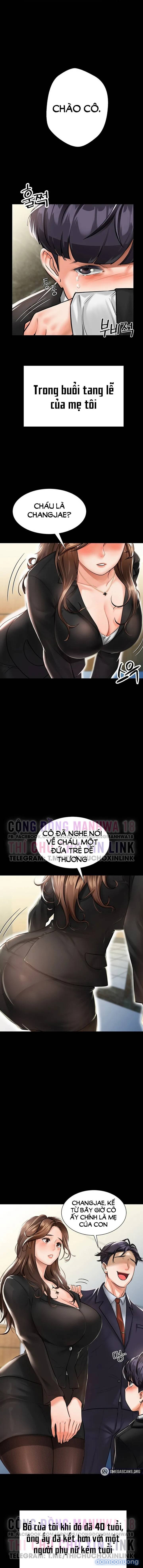 Sinh Tồn Trên Đảo Hoang Cùng Mẹ Yêu 