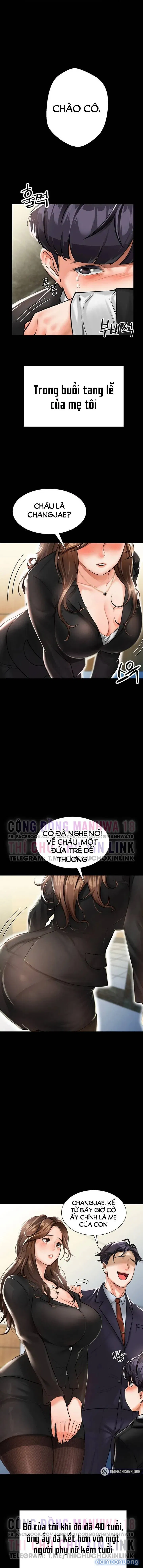 Sinh Tồn Trên Đảo Hoang Cùng Mẹ Yêu 