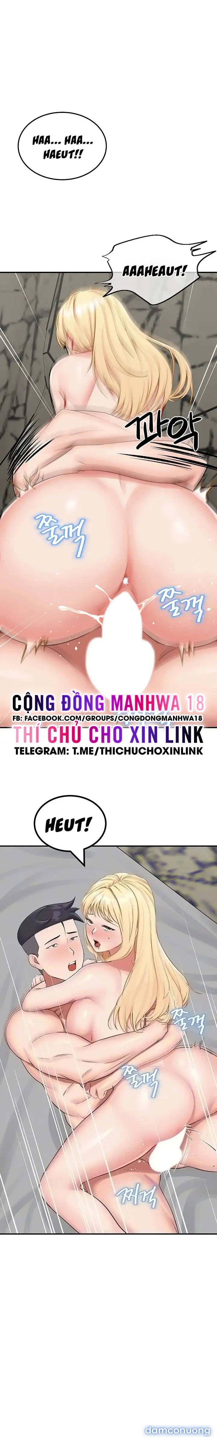 Sinh Tồn Trên Đảo Hoang Cùng Mẹ Yêu 