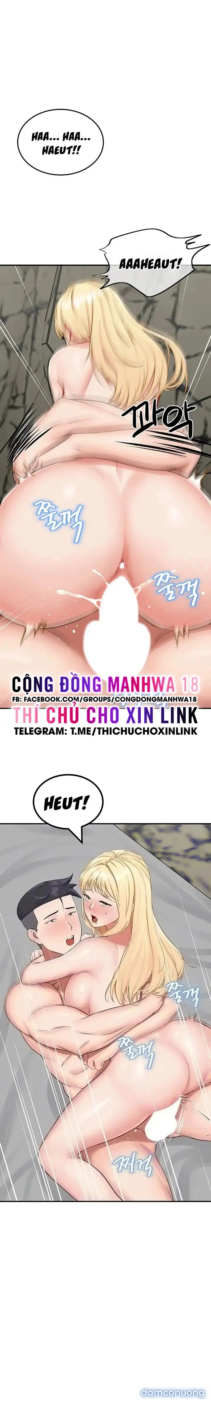 Sinh Tồn Trên Đảo Hoang Cùng Mẹ Yêu 
