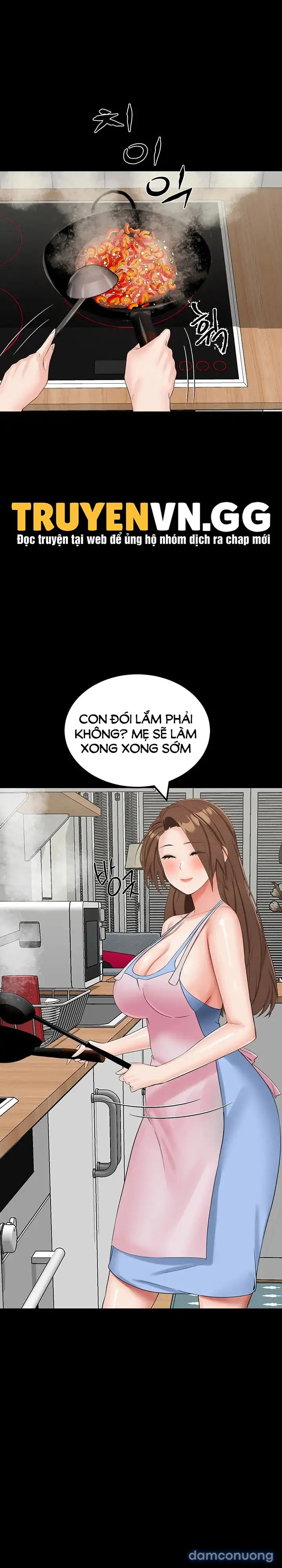 Sinh Tồn Trên Đảo Hoang Cùng Mẹ Yêu 