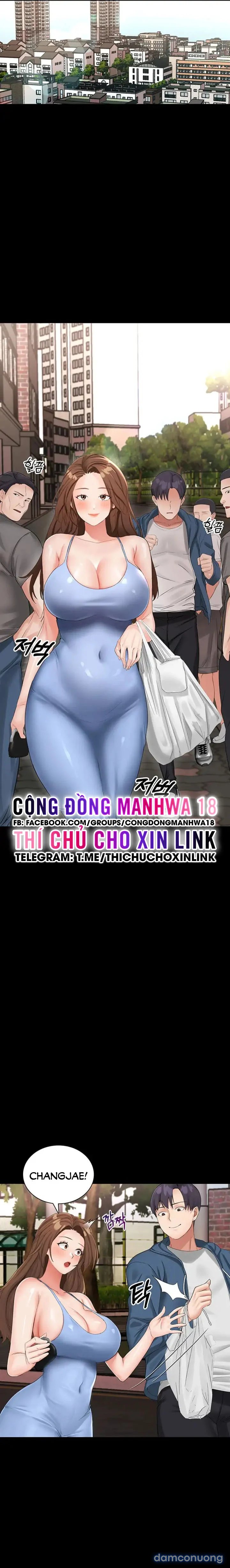 Sinh Tồn Trên Đảo Hoang Cùng Mẹ Yêu 