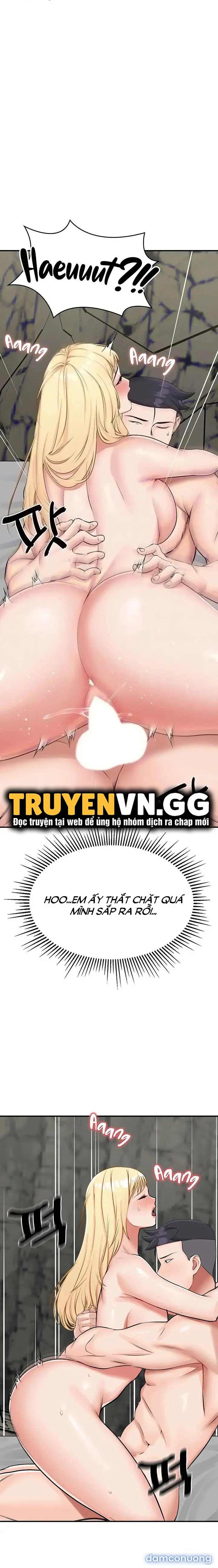 Sinh Tồn Trên Đảo Hoang Cùng Mẹ Yêu 