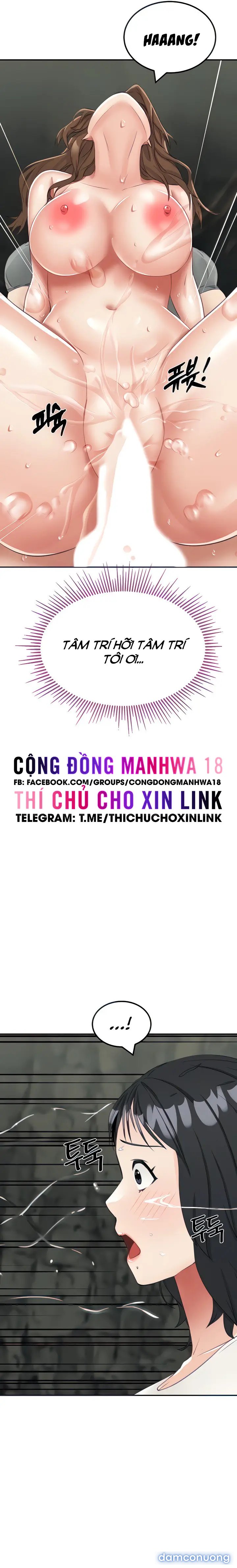 Sinh Tồn Trên Đảo Hoang Cùng Mẹ Yêu 