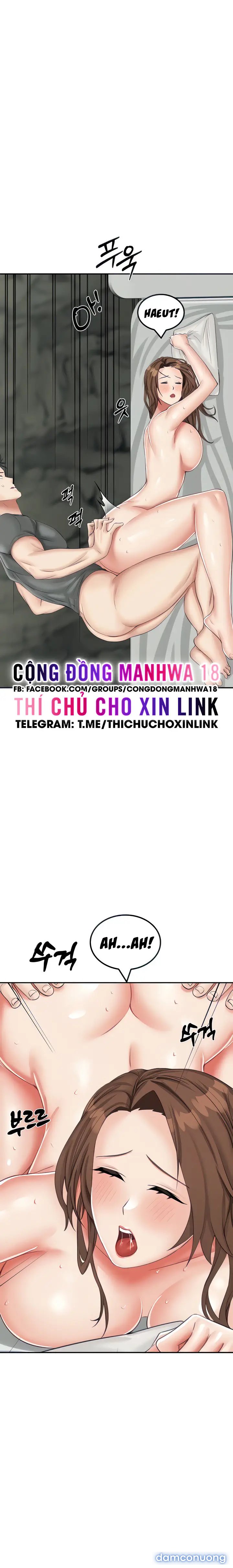 Sinh Tồn Trên Đảo Hoang Cùng Mẹ Yêu 