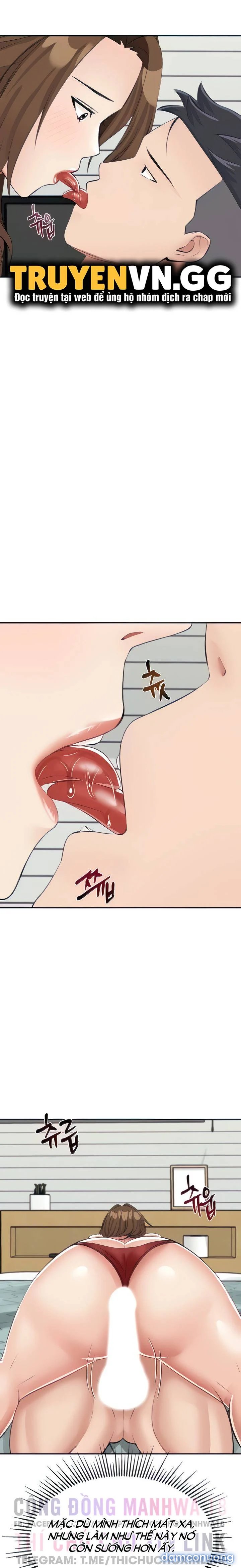 Sinh Tồn Trên Đảo Hoang Cùng Mẹ Yêu 