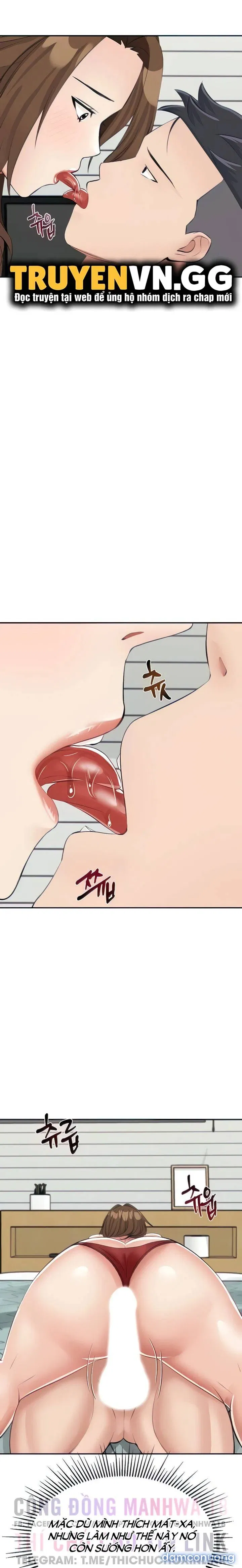 Sinh Tồn Trên Đảo Hoang Cùng Mẹ Yêu 